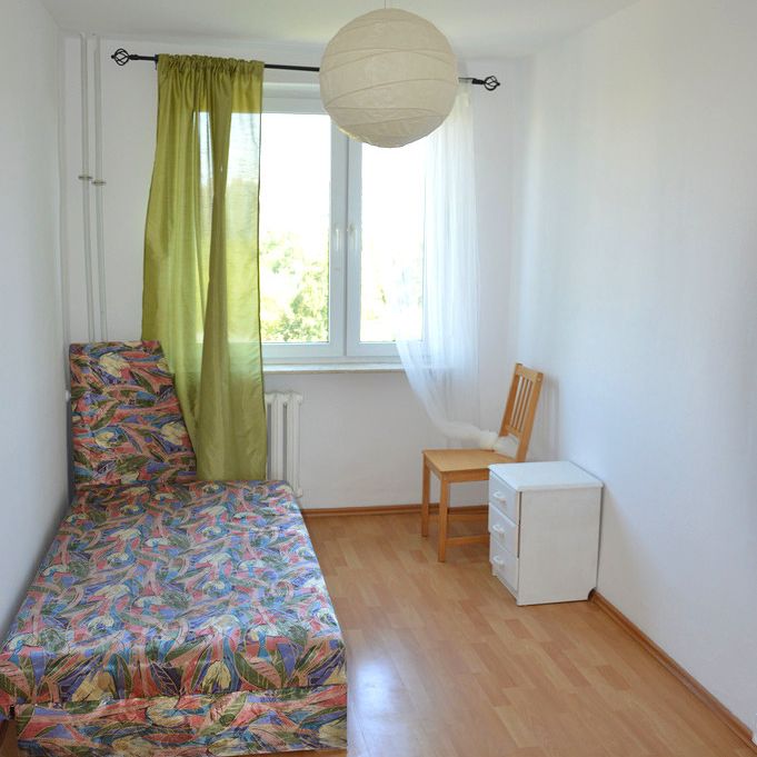 Warszawa Bielany, ul. Osikowa - Photo 1