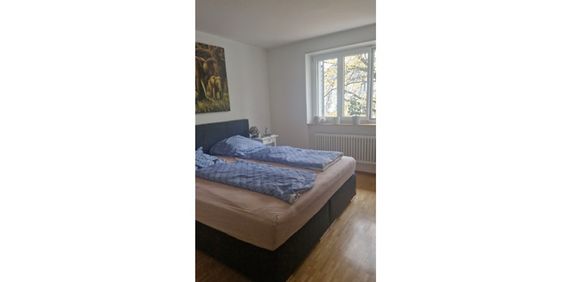 2½ Zimmer-Wohnung in Zürich - Kreis 3, möbliert, auf Zeit - Foto 2