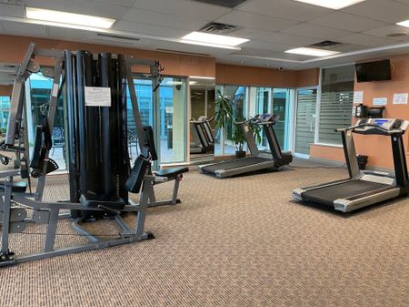 For Lease - 61 Town Centre Court Unit# 2307, Toronto, Ontario - Photo 4