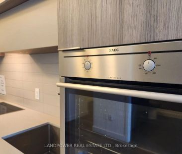 8 Eglinton Avenue E #1104 - Photo 5