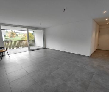 3.5 Zimmer, 89 m², 1. Stock - Foto 1