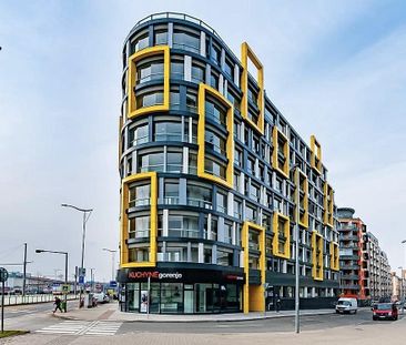 Pronájem bytu 1+kk 33 m² - Photo 2