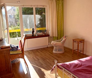 1½ Zimmer-Wohnung in Männedorf (ZH), möbliert, auf Zeit - Foto 2