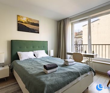 Kawalerka 25m2*Kazimierz*Halicka - Zdjęcie 2