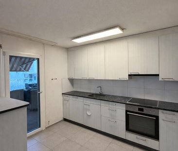 4.5 Zimmer, 90 m² - Photo 2