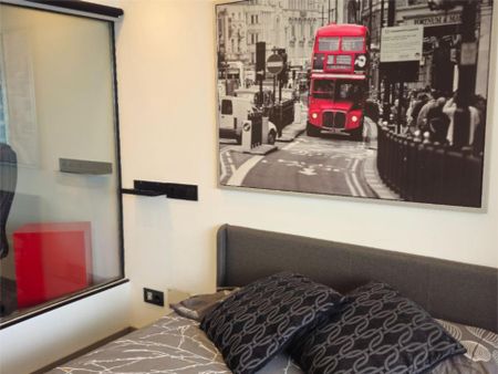 Piso de alquiler en Paseo de Europa, 9, Vega de la Moraleja - Photo 3