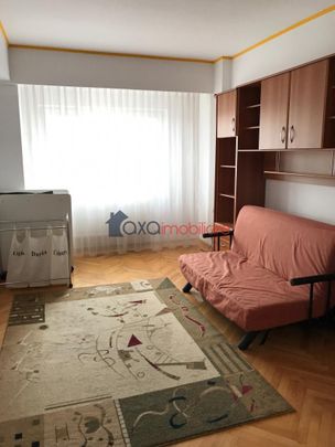 Apartament 2 camere de inchiriat in Cluj-Napoca ID 5837 - Photo 1
