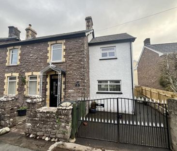 3 bedroom detached house to rent - Photo 4