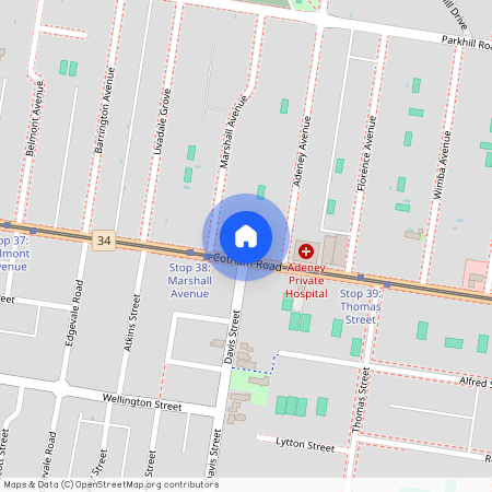 195 Cotham Road, Kew VIC 3101