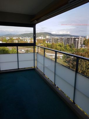 4.5 Zimmer, 87 m², 5. Stock - Photo 1