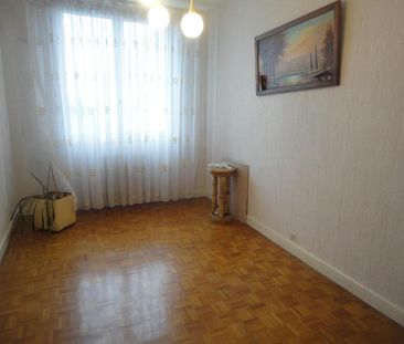 Location Appartement 3 pièces 69m² VILLEURBANNE 69100 - Photo 1