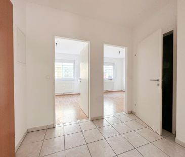 PERFEKTE 2er WG / Familienwohnung mit 3 Zimmern & Terrasse mit Gart... - Photo 3