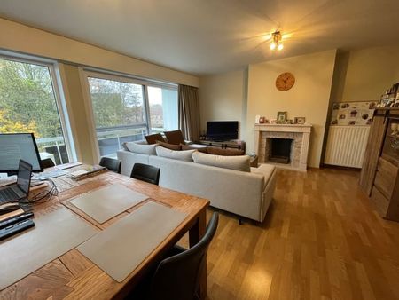 Appartement te huur - Photo 2