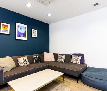 1 bedroom apartment to rent - Photo 4