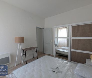 Location Appartement 2 pièces 39m² CARCASSONNE 11000 - Photo 4