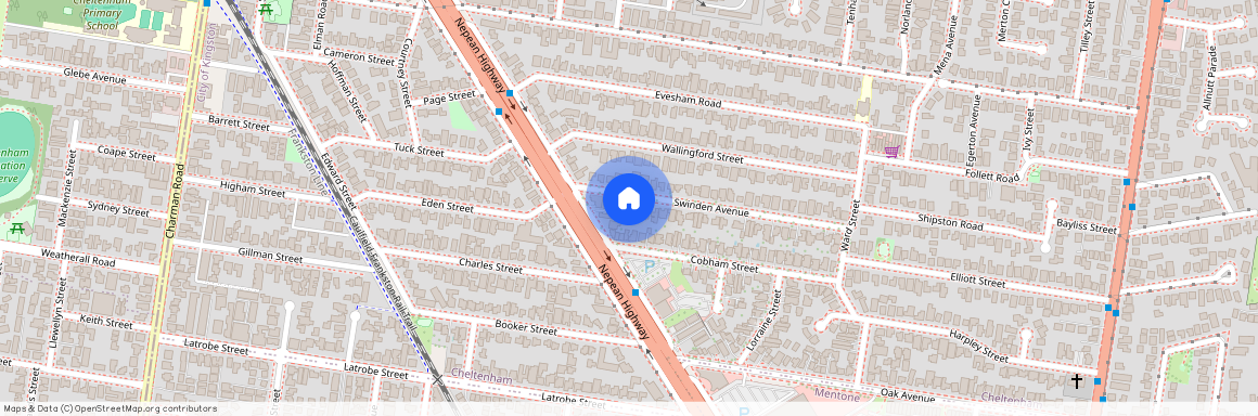 4 Swinden Ave, Melbourne, Victoria 3192