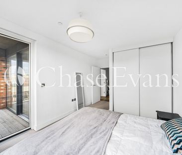 1 bedroom apartment to rent - Photo 6