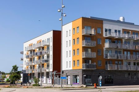 Grepgatan 60 - Photo 5