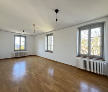 4.5 Zimmer, 120 m², EG - Photo 1
