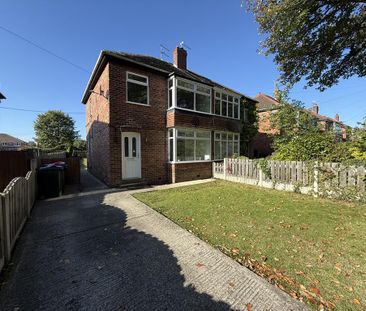 3 bedroom semi-detached house to rent - Photo 4