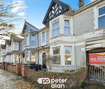 Corporation Road, Newport, NP19 - Photo 1