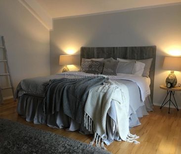 Beautiful Furnished Four Bedroom House with Garden for Rent, Pipera - Photo 3