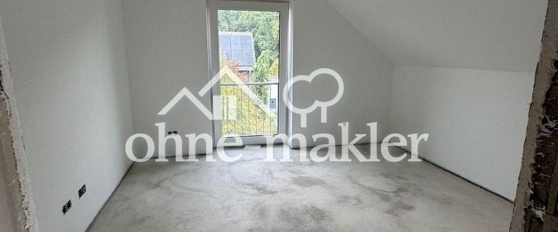 Moderne 4-Zimmer-Neubauwohnung im Ginsterweg – Erstbezug! - Foto 1