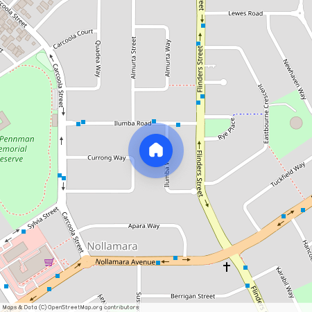 23A Ilumba Way, WA 6061, Nollamara