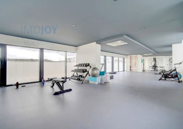 Apartamento T4 em Lisboa