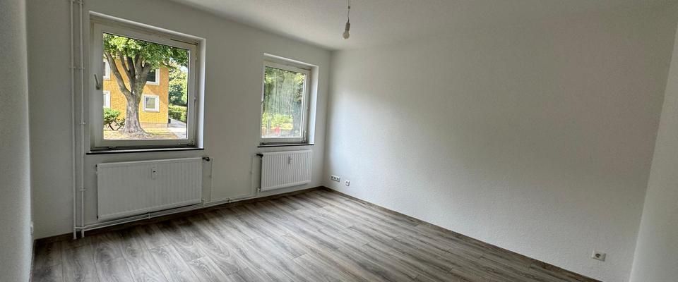 Top saniert und lichtdurchflutet: 3-Zimmer-Wohnung im Stadtkern - Photo 1