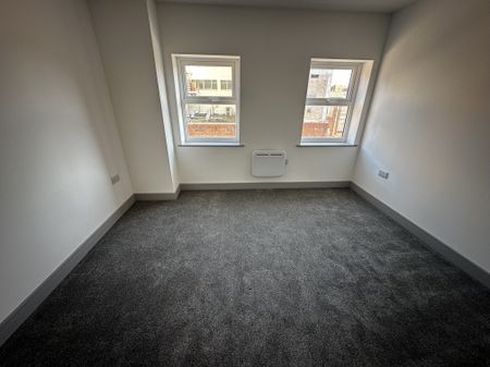 Portland Place, Doncaster - Photo 2