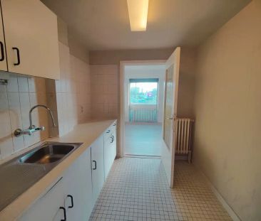 RESIDENTIE BERNARD - Foto 2