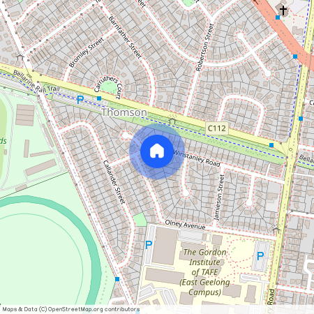 10 Winstanley Road, Vic 3219, Thomson