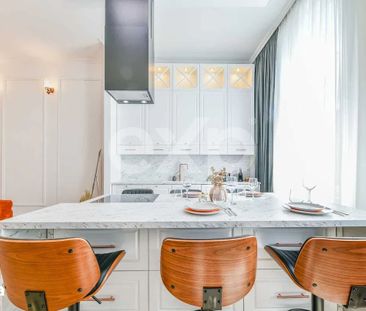 Apartament cu 3 camere | Ultracentral | Parcare in curte - Photo 6