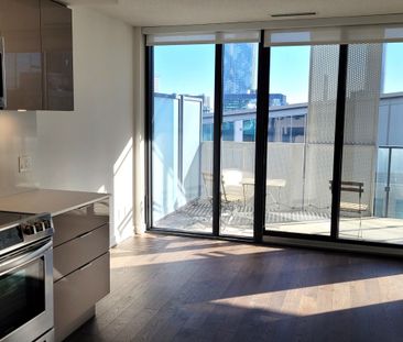 For Lease - 25 Richmond Street Unit# 2104, Toronto, Ontario - Photo 5