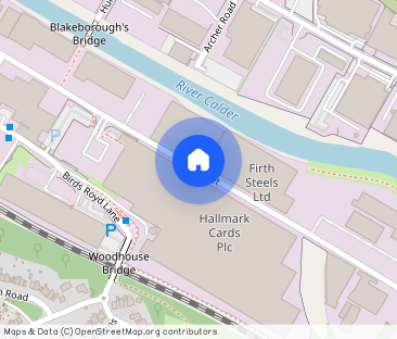 River Street, Brighouse, HD6 - Photo 1