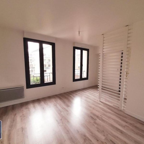 Location Appartement 3 pièces 57m² LE PERREUX SUR MARNE 94170 - Photo 1