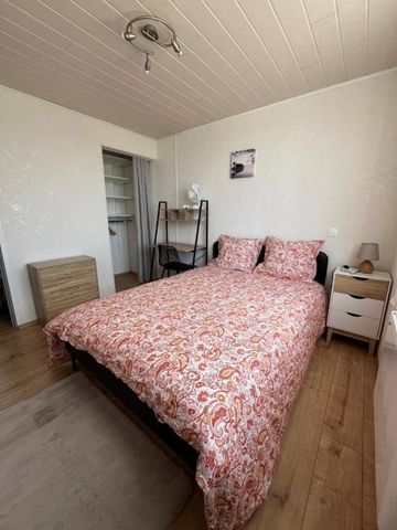 APPARTEMENT 4 pièce(s) - 66m² - Photo 3