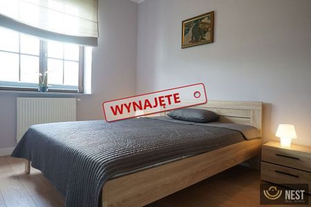 Trzypokojowe mieszkanie na Starym Mieście ! - Photo 5