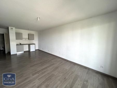 Location Appartement 1 pièce 34m² AIX EN PROVENCE 13290 - Photo 5