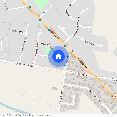 2/18 Francis Avenue, NSW 2340, North Tamworth