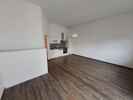 Moderne 2-Zimmer Wohnung mit Balkon in der Raimundstraße 24-26 / Top C7 - Foto 3