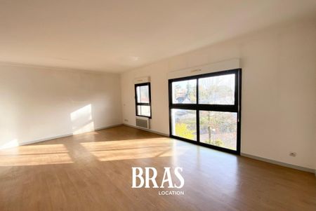 Location Appartement 2 pièces 56m² NANTES 44300 - Photo 2