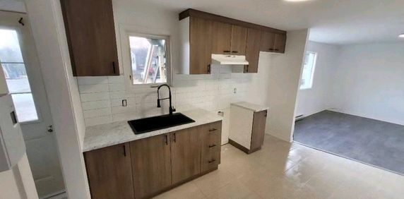 Appartement 4 1/2 - Photo 2