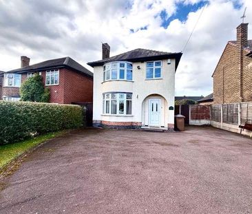 Borrowash Road, Spondon, DE21 - Photo 5