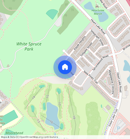 32 MIAMI GROVE, Brampton, Heart Lake East