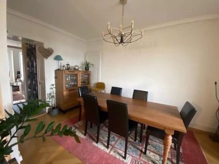 Bel appartement avec cachet - Photo 2