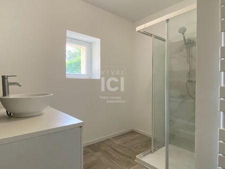 Maison Ingrandes-sur-loire 4 Pièce(s) 102,13 M2 - Photo 5
