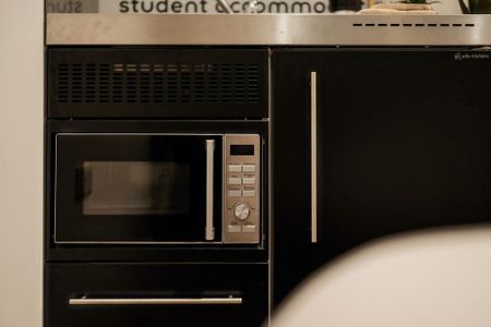 Studio to rent - Photo 5