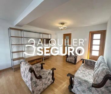 Estudio en alquiler en Ciudad Lineal - Photo 4